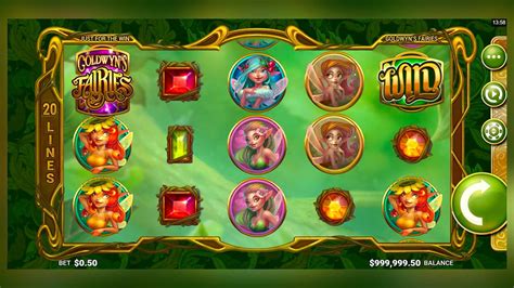 goldwyn's fairies game review|Goldwyn's Fairies .
